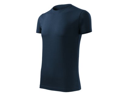 Viper Free tričko pánské námořní modrá (Varianta S)