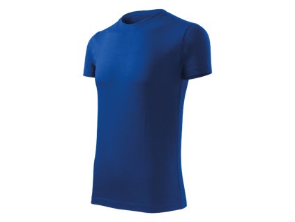 Viper Free tričko pánské královská modrá (Varianta S)