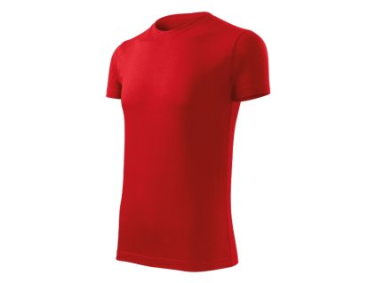 Viper Free tričko pánské červená (Varianta S)