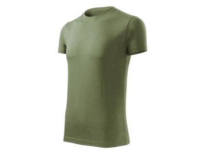 Viper Free tričko pánské khaki (Varianta S)