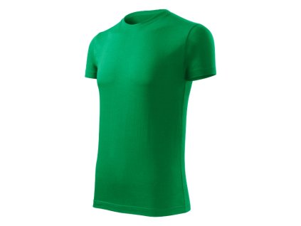 Viper Free tričko pánské středně zelená (Varianta S)