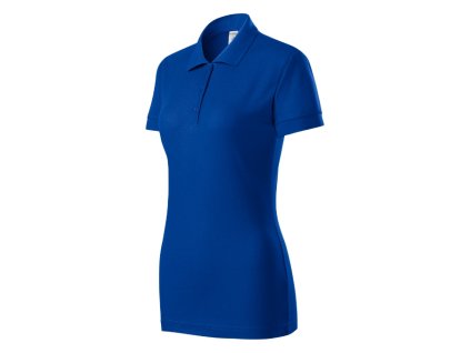 Joy polokošile dámská královská modrá (Varianta XL)