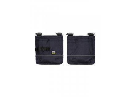 CORDURA Swing Pockets námořní modrá uni (Varianta uni)