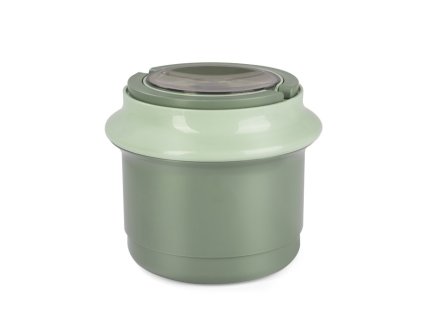 Kontejner na oběd DOMMY 1150 ml + 350 ml