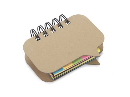 Samolepicí bločky VOXIO