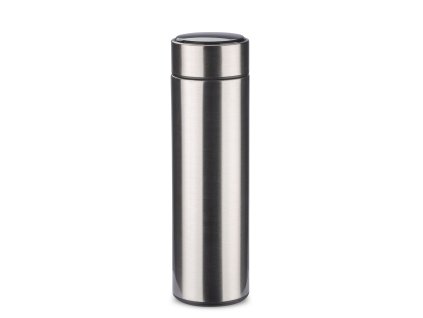 Termoska LEDIKT s teploměrem 440 ml