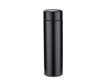 Termoska LEDIKT s teploměrem 440 ml