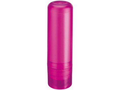 Balzám na rty růžový