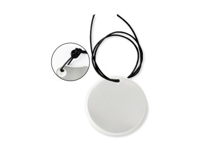 REF-Kruhový věšák