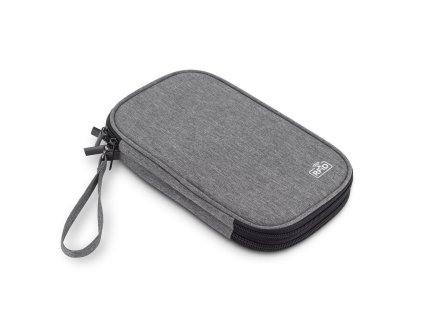 Cestovní peněženka rPET CHILLGO, RFID