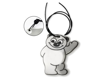 REF-TEDDY hanger věšák