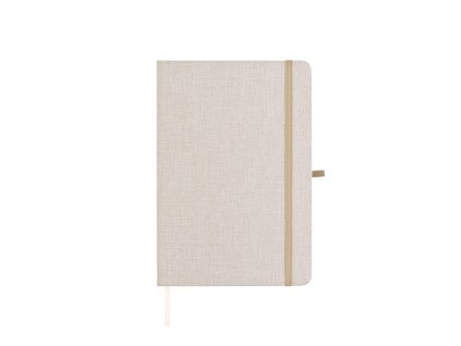 FILATO A5 zápisník z recyklované bavlny