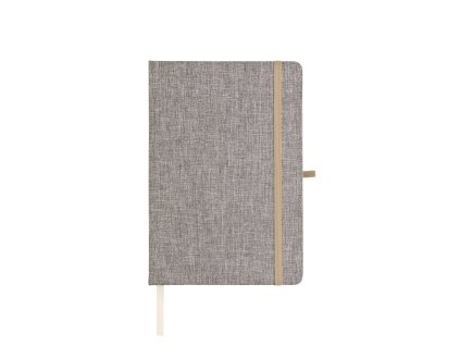 FILATO A5 zápisník z recyklované bavlny
