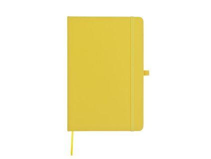 TOLARE A5 zápisník PU