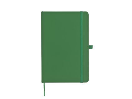 TOLARE A5 zápisník PU