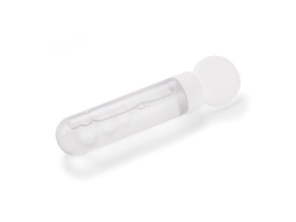 Mýdlové bubliny BUBBLES, 30 ml