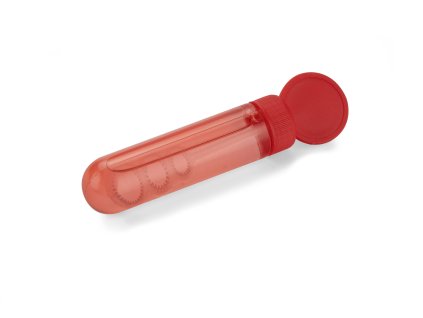 Mýdlové bubliny BUBBLES, 30 ml