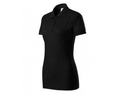 Joy polokošile dámská černá (Varianta S)