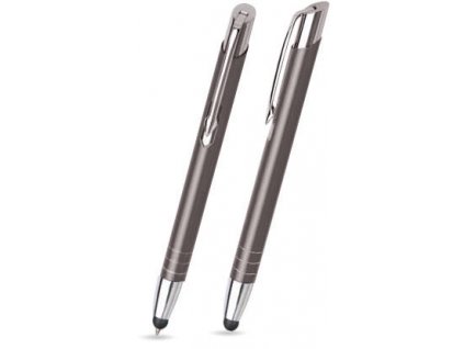 Touch kuličkové pero MOOI grafitové