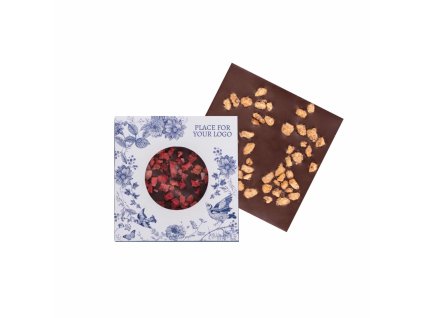 ČOKOLÁDOVÁ TYČINKA MINI MODERNÍ TYČINKA NXT GENERATION