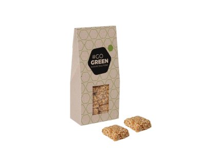 INZERCE SLADKOSTÍ SEZAMOVÉ POTĚŠENÍ