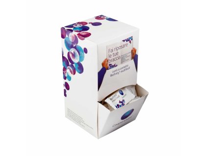 CANDY SET DISPLAY MIDI