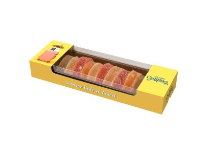 REKLAMNÍ BONBONY OVOCNÉ ŽELÉ