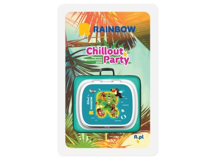 REKLAMNÍ BONBÓNY PROMO KARTA - MINI