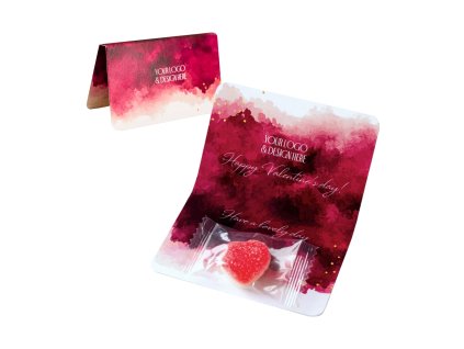 REKLAMA NA SLADKOSTI SLADKÝ POUKAZ