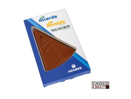 ČOKOLÁDOVÝ DORT CHOCO4MAT NA MÍRU