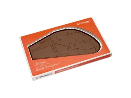 ČOKOLÁDOVÝ VLAK CHOCO4MAT NA MÍRU