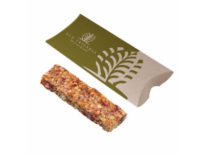 INZERCE SLADKOSTI MÜSLI CEREÁLNÍ TYČINKA