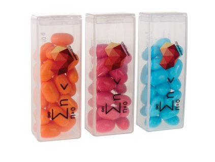 INZERCE SLADKOSTÍ SMILEBOX