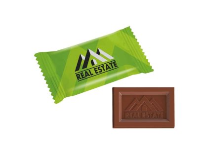 MINI TYČINKA 10 G S LOGEM - PRŮTOKOVÉ BALENÍ