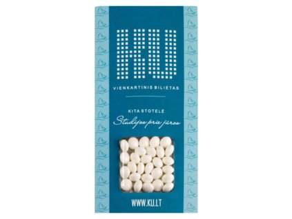 DRAŽÉ STISKNĚTE TLAČÍTKO - ČTVEREC