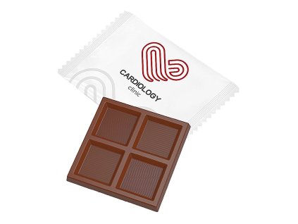 ČOKOLÁDOVÁ TYČINKA SPOT 30 G PRŮTOKOVÉ BALENÍ