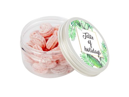 REKLAMNÍ BONBÓNY SMART BOX JAR