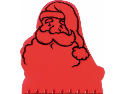 Autoškrabka MIKULÁŠ