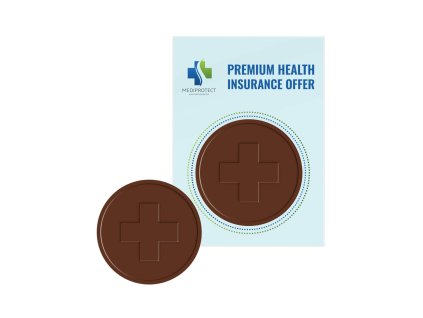 ČOKOLÁDOVÁ PRVNÍ POMOC NA MÍRU