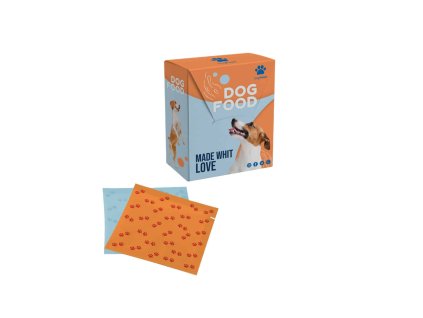 ČAJOVÁ SOUPRAVA V KRABIČCE 6 KS