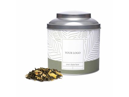 ČAJ V PLECHOVCE 100 G