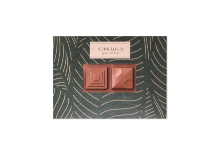 ČOKOLÁDOVÁ TYČINKA S NÁPLNÍ MODULO BAR