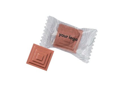 MODULO KOSTKA PRALINKY