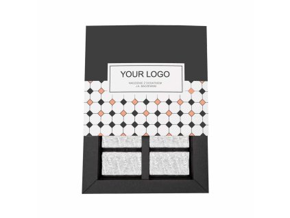 ODRŮDY PRALINEK 6 KS J.A BACZEWSKI LINE