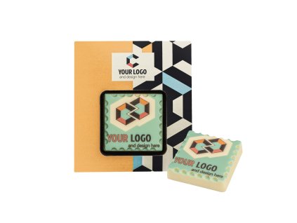 ČOKOLÁDOVÝ POTISK CHOCOSTAMP 30 G