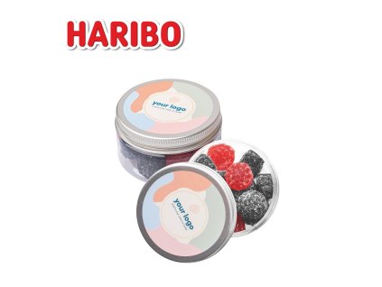 REKLAMNÍ BONBÓNY SMART BOX JAR