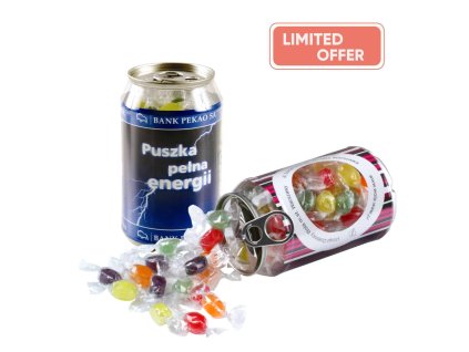 REKLAMNÍ SLADKOSTI PROMO ROLLER SPECIAL