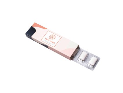 ŽVÝKAČKY BLISTR 10 KS