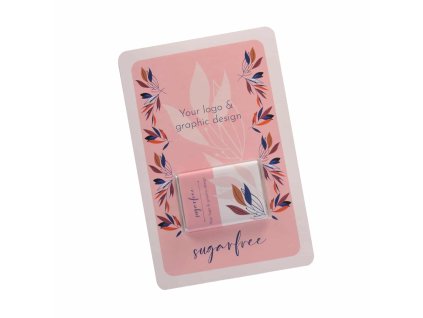 PROMO KARTA ČOKOLÁDOVÁ TYČINKA 10 G