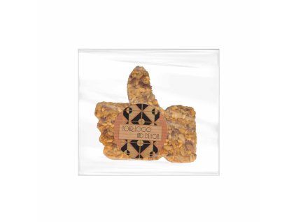 "LÍBÍ SE MI" CEREAL BAR